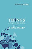Book Things: A Story of the Sixties With A Man Asleep free