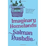 Book Imaginary Homelands: Essays and Criticism, 1981-91. free