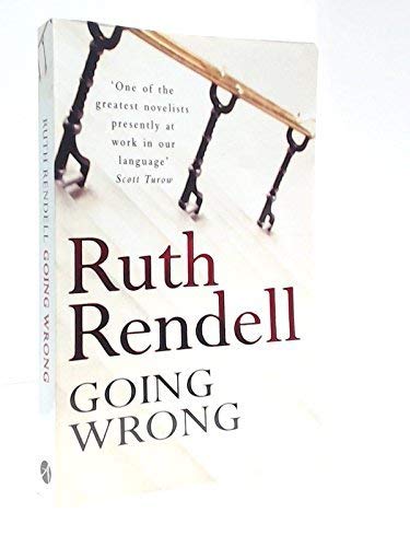 Book Going Wrong free