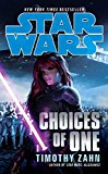 Book Star Wars: Choices of One free