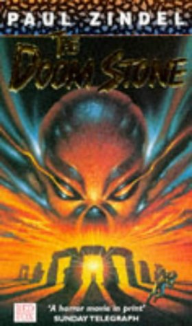 Book THE DOOM STONE (RED FOX YOUNG ADULT) free