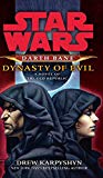 Book Dynasty of Evil: A Novel of the Old Republic free