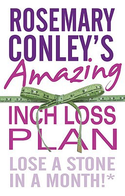 Book Rosemary Conley's Amazing Inch Loss Plan: Lose a Stone in a Month! free