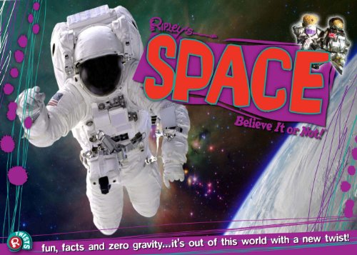 Book Space. free
