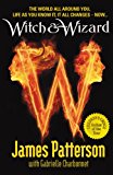 Book Witch & Wizard. James Patterson with Gabrielle Charbonnet free
