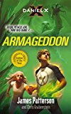 Book Daniel X: Armageddon free