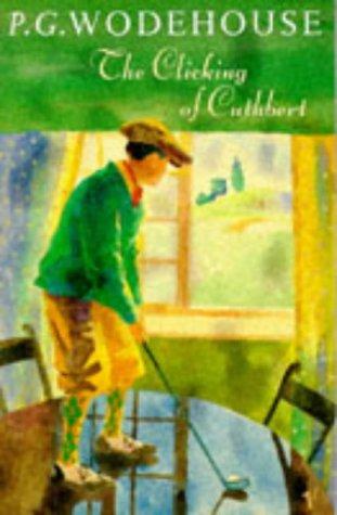 Book The Clicking of Cuthbert (Arena Books) free
