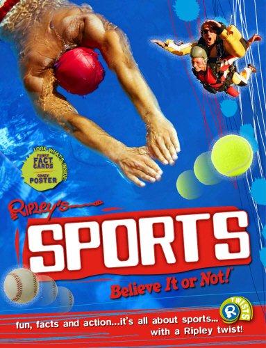 Book Sports. [Geoff Tibballs] free