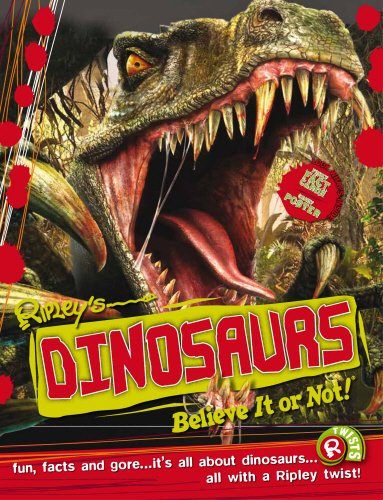 Book Dinosaurs. [written By Rupert Matthews] free