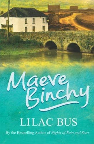 Book Lilac Bus [Paperback] free