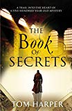 Book The Book of Secrets free