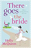 Book There Goes the Bride free