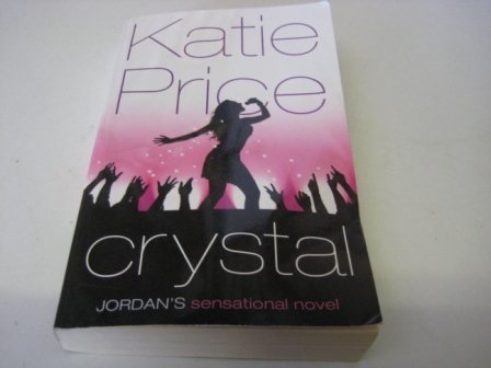 Book Crystal : (Promotional Copy) free