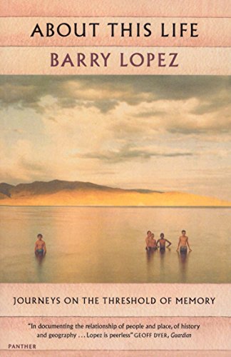 Book About This Life free