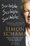 Book Scribble, Scribble, Scribble: Writings on Ice Cream, Obama, Churchill and My Mother free