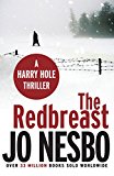 Book The Redbreast (Harry Hole Series) free