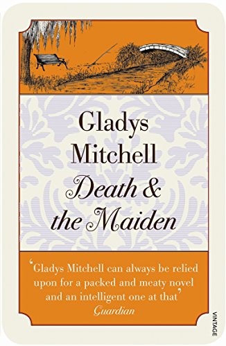 Book Death and the Maiden free
