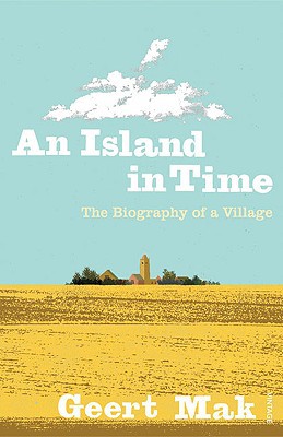 Book An Island in Time: The Biography of a Village free