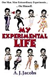 Book My Experimental Life free
