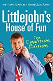 Book Littlejohn's House Of Fun: The Coalition Edition free