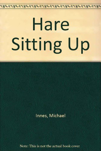 Book Hare Sitting Up free Book Hare Sitting Up free