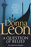 Book A Question of Belief free