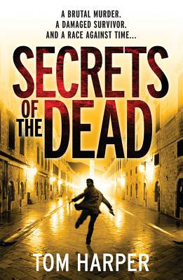 Book Secrets of the Dead free