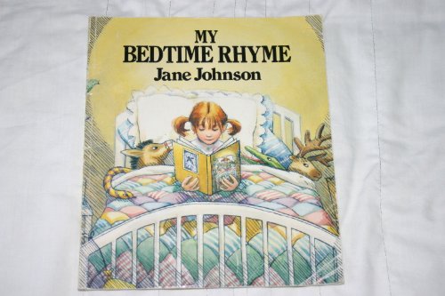 Book My Bedtime Rhyme free