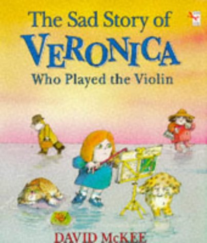 Book The Sad Story of Veronica free