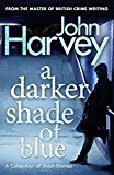 Book A Darker Shade of Blue: A Collection of Short Stories free