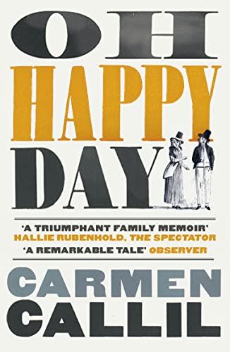 Book Oh Happy Day free