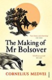 Book The Making of Mr Bolsover free