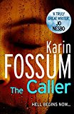 Book The Caller (Inspector Sejer) free