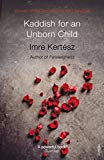 Book Kaddish For An Unborn Child free