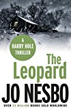 Book The Leopard. Jo Nesbo free