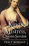 Book King's Mistress, Queen's Servant: The Life and Times of Henrietta Howard free