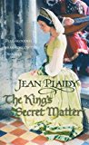 Book The King's Secret Matter free