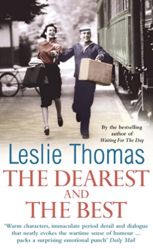 Book Dearest and the Best free