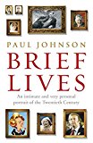 Book Brief Lives free