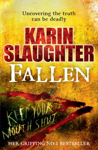 Book Fallen free