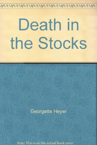 Book Death in the Stocks free