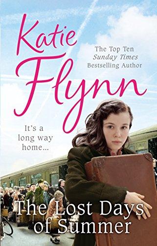 Book The Lost Days of Summer free