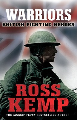 Book Warriors: British Fighting Heroes free