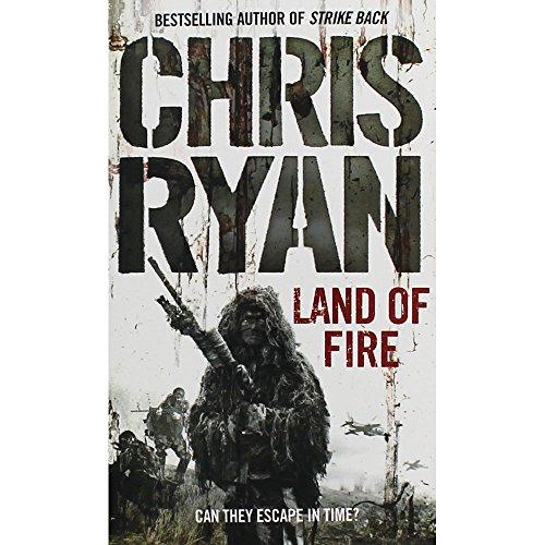 Book Land of Fire free