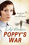 Book Lily Baxter Collection 6 Books Set (We'll Meet Again, In Love and War, The Girls in Blue, Poppy's War, Spitfire Girl, The Shopkeeper’s Daughter) free