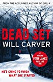 Book Dead Set (DI January David) free