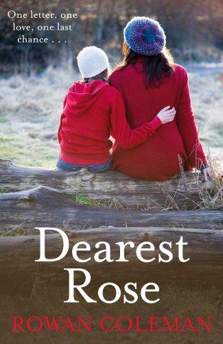 Book Dearest Rose free