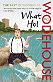 Book What Ho!: The Best of Wodehouse free