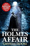 Book Holmes Affair free
