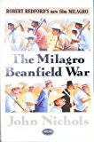 Book The Milagro Beanfield War free